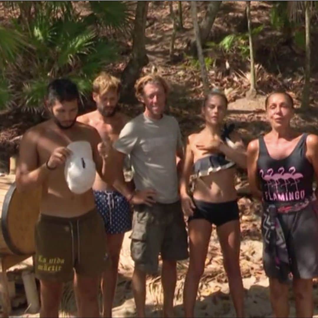 Supervivientes 2019: Así están viviendo los concursantes la unificación