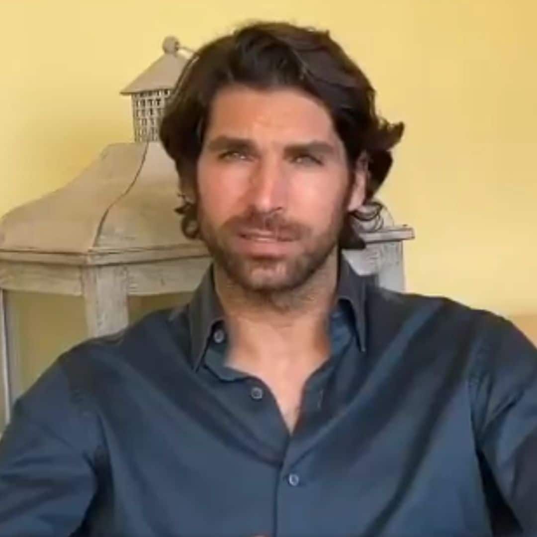 Cayetano Rivera responde a Sara Sálamo: 'No estoy desesperado'