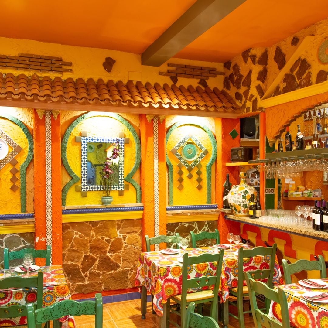 Dónde ir de tapas por Granada: los 7 mejores bares para disfrutar de su gastronomía