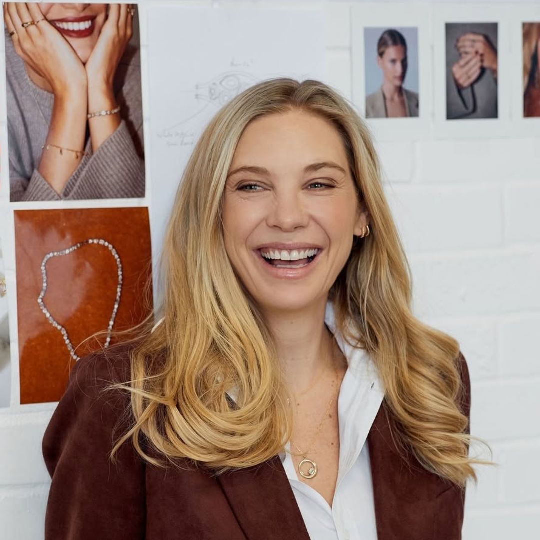 Chelsy Davy, embarazada de su tercer hijo: así es la nueva vida de la ex del príncipe Harry