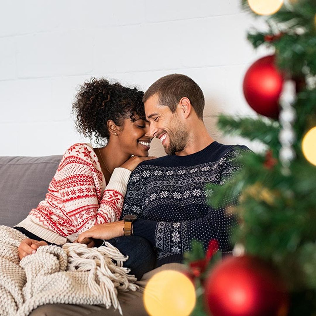 Los días de Navidad, un buen momento para dar las gracias a quienes queremos