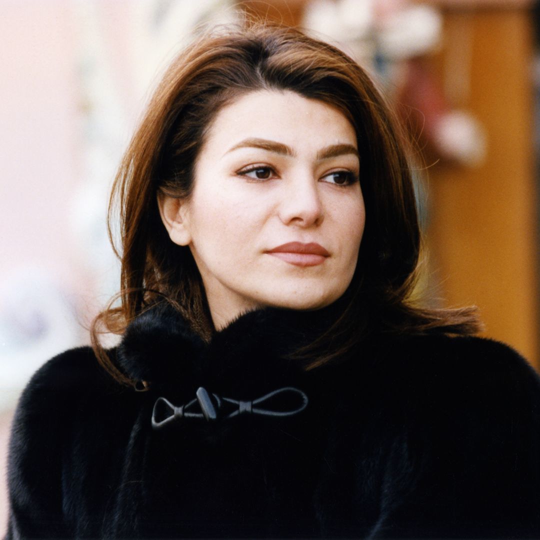 Se cumplen 25 años de la muerte de Leila Pahlavi que marcó para siempre a Farah Diba: "Nunca te recuperas de la muerte de un hijo"