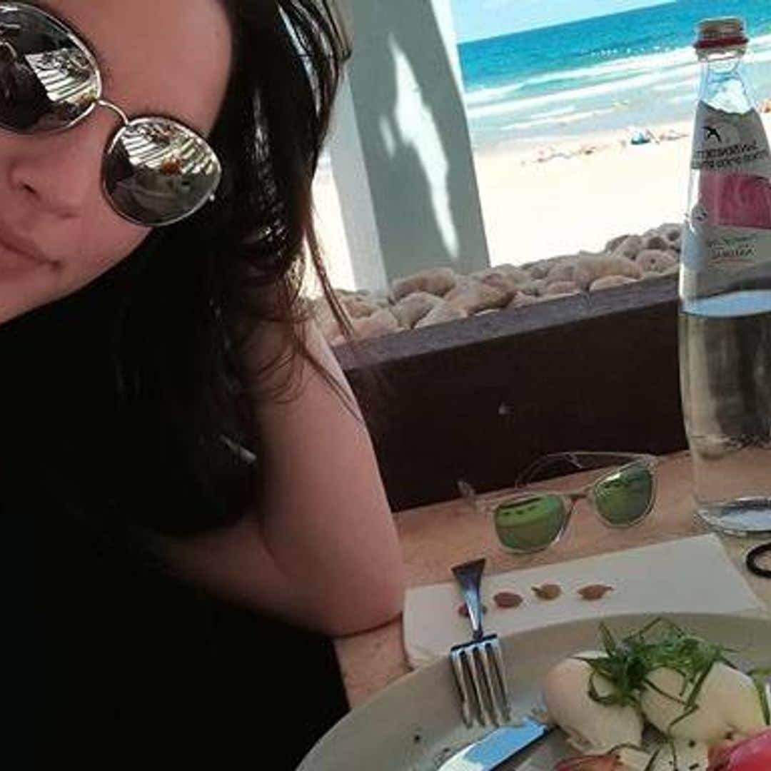 Gal Gadot y la dieta que le permite comer pasta y hamburguesas