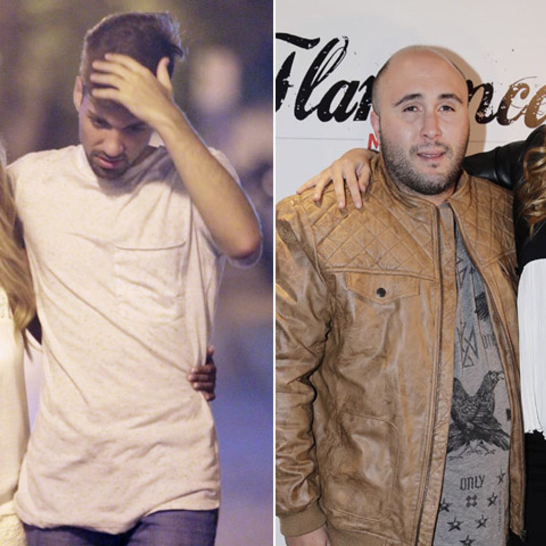 Época de cambios en la vida de Isa Pantoja y Kiko Rivera