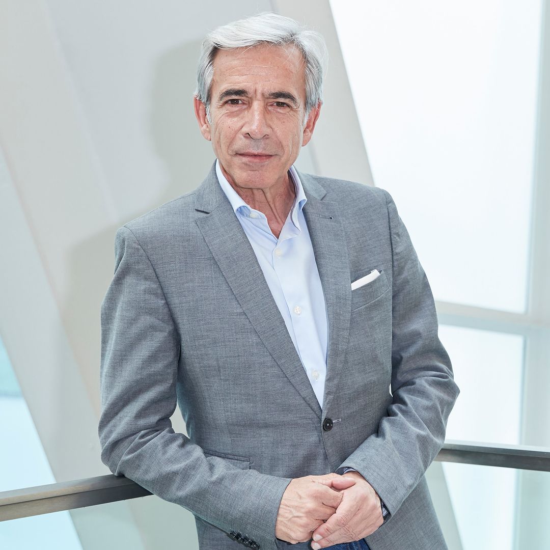 Imanol Arias se casa por cuarta vez a los 69 años: “Vamos a cuidarnos y a estar juntos lo que nos queda”