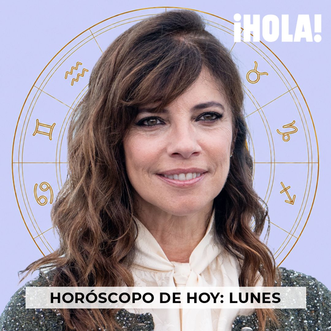 Horóscopo de hoy: "Cuando cargamos con una preocupación, es fácil olvidarse de las cosas que habitualmente nos alegran el día"
