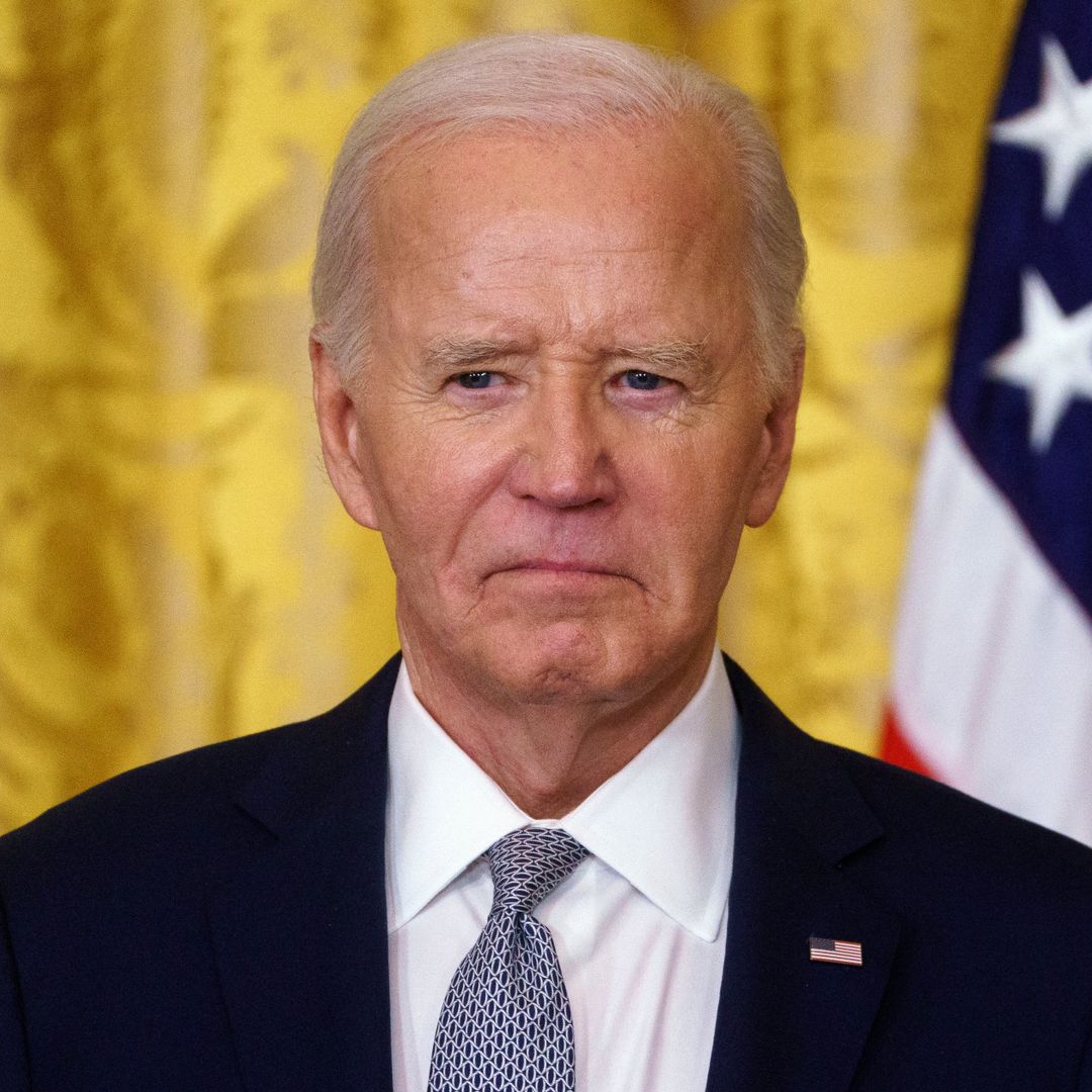 Máxima preocupación por el estado de salud de Joe Biden: su hijo Hunter confirma que el cáncer "se ha extendido"