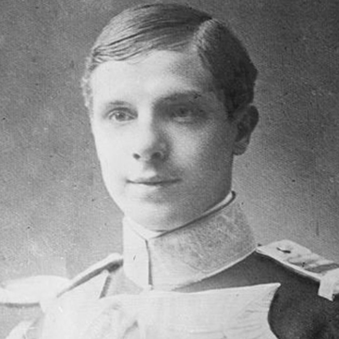 La controvertida vida del infante Luis Fernando de Orleans y Borbón
