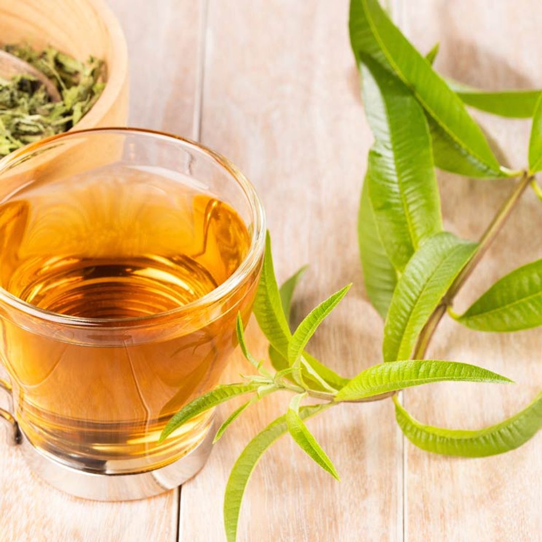Estas son las razones que te animarán a probar las propiedades saludables de la verbena