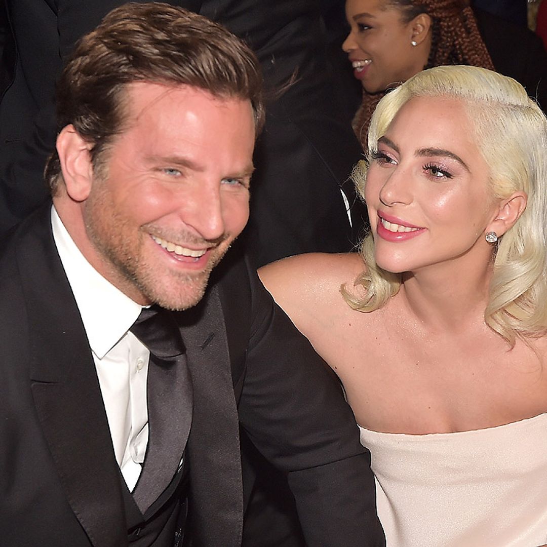 Lady Gaga manda un mensaje a sus fans tras la ruptura de Bradley Cooper e Irina Shayk