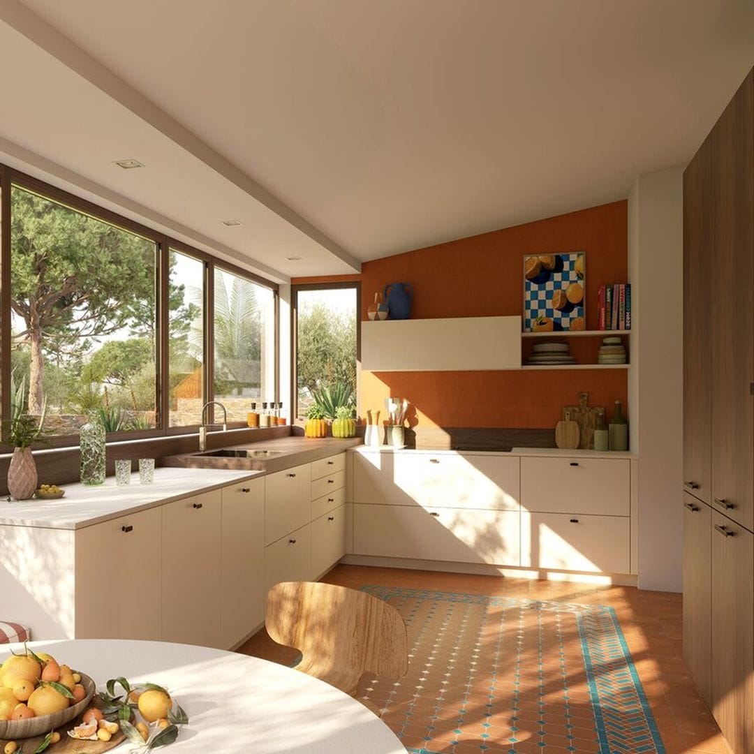 10 propósitos decorativos que harán de tu casa un lugar mucho más práctico y agradable este 2026