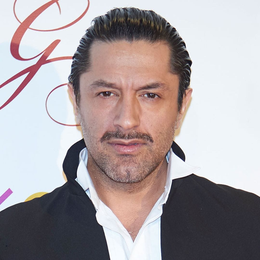 Rafael Amargo continúa detenido tras pasar la noche en el calabozo