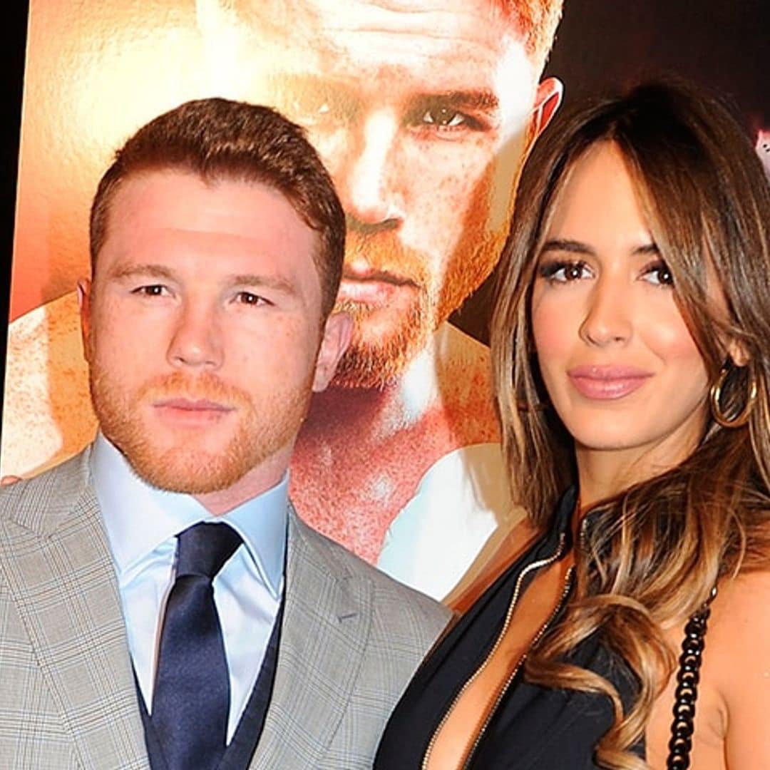 Shannon de Lima habla por primera vez de lo que fue su relación con el 'Canelo' Álvarez