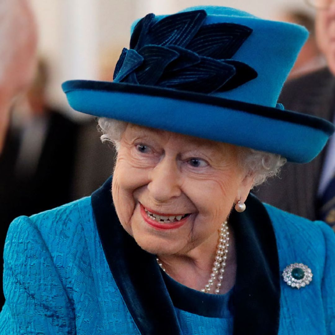 Carmen Miranda, de 'MasterChef México', niega que vaya a trabajar en Buckingham Palace