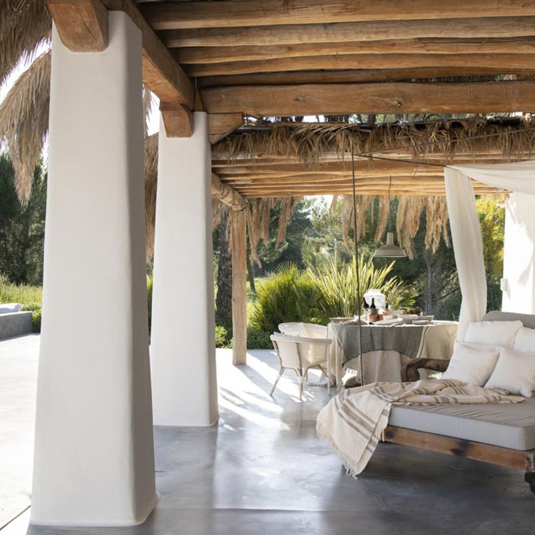 10 claves 'deco' para un refugio de verano a tu medida