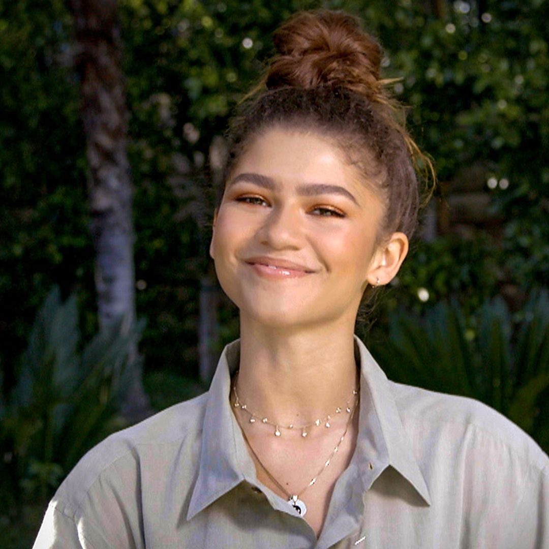 El éxito de Zendaya sigue imparable: negocia protagonizar el 'biopic' de una cantante