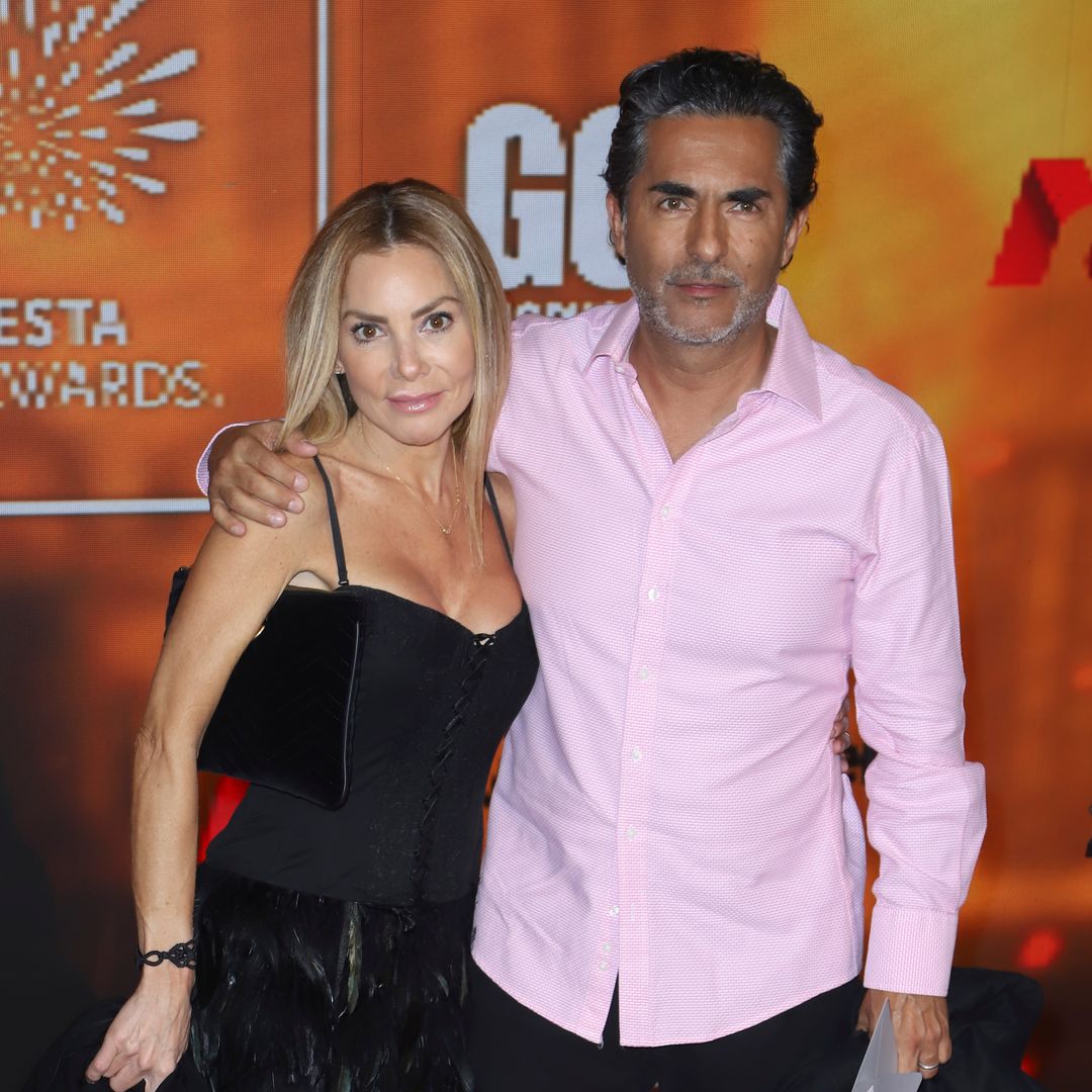 Fernanda Rodríguez, exesposa de Raúl Araiza, comparte por primera vez su versión del divorcio