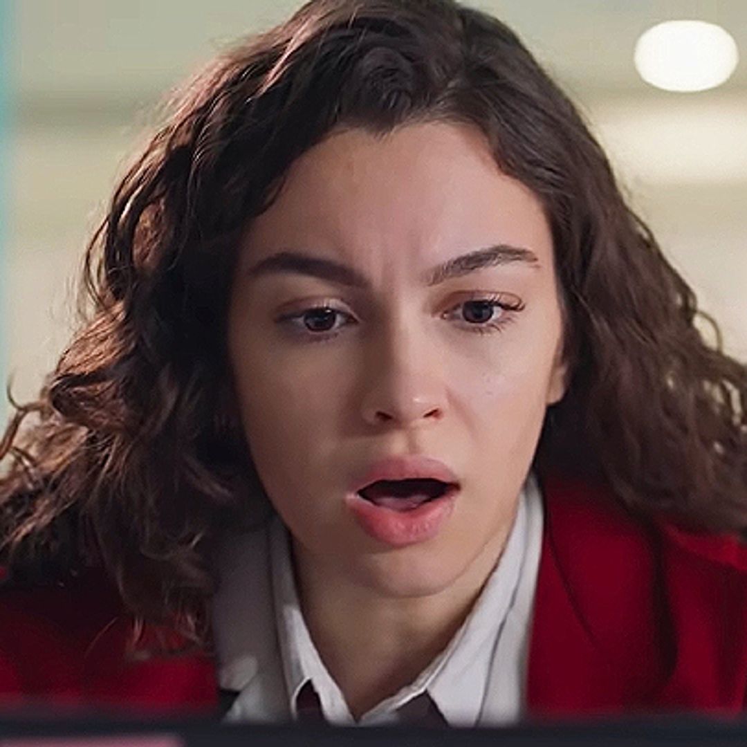 Avance de 'Hermanos': Asiye, en shock tras recibir el vídeo que puede cambiarlo todo
