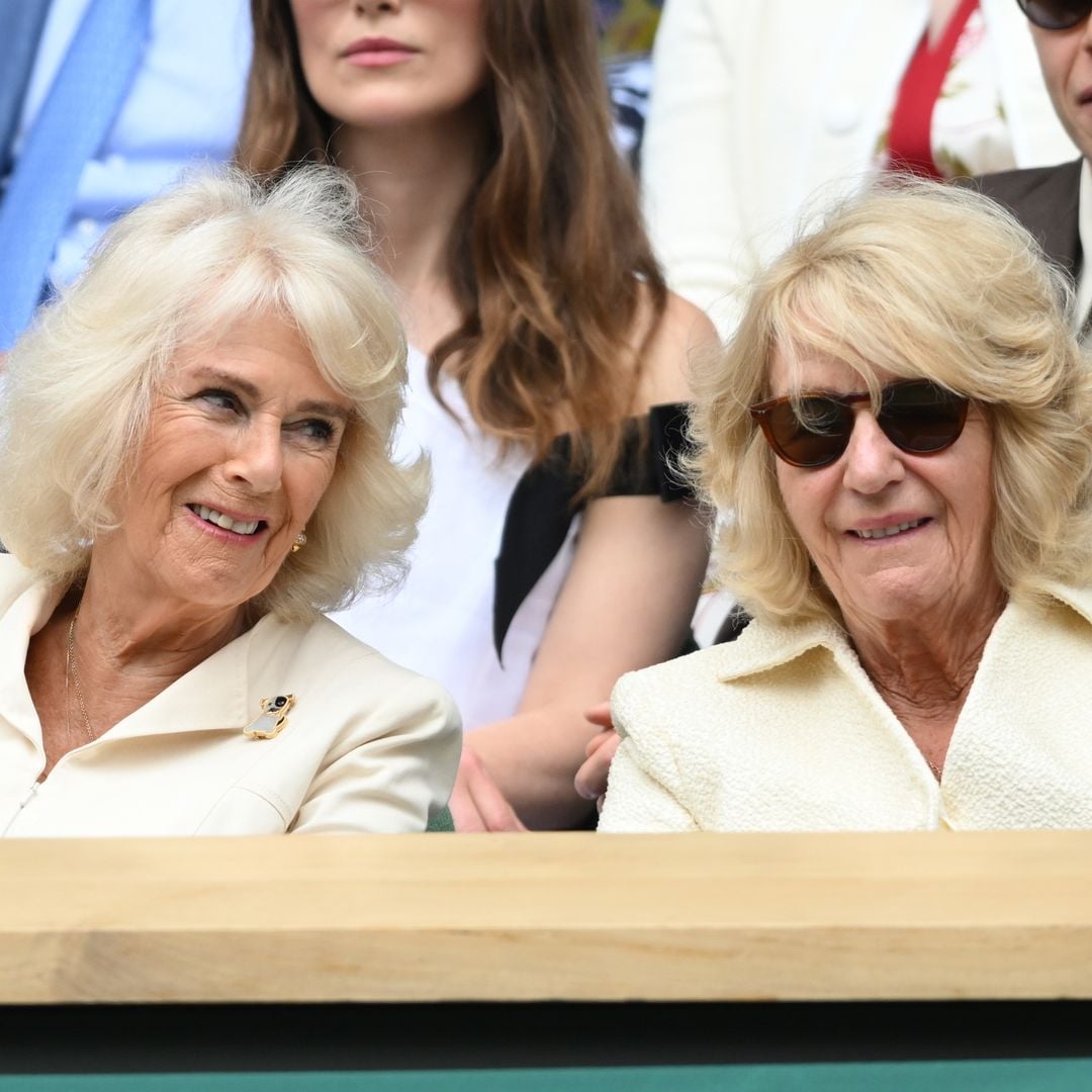 ¿Despido o ascenso? El príncipe Guillermo retira de su nómina a la hermana de la reina Camilla