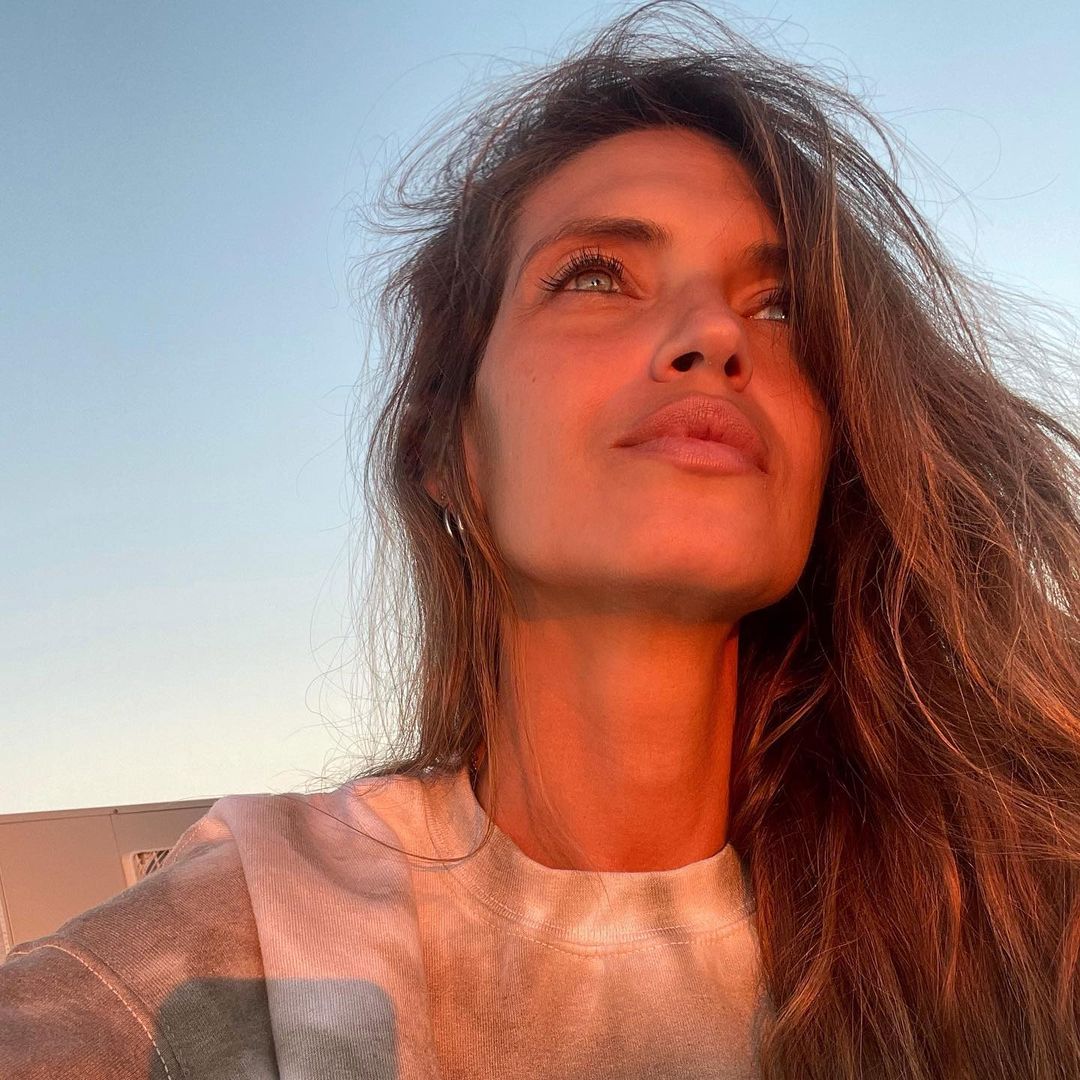 Sara Carbonero presume del talento de su hijo Lucas con la foto más especial de sus vacaciones