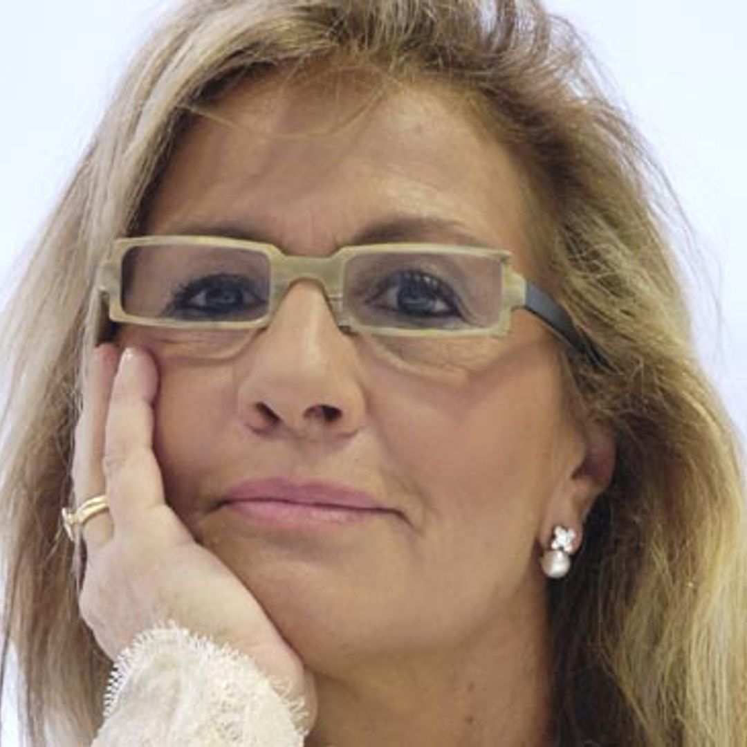 Muere la diseñadora catalana Sita Murt
