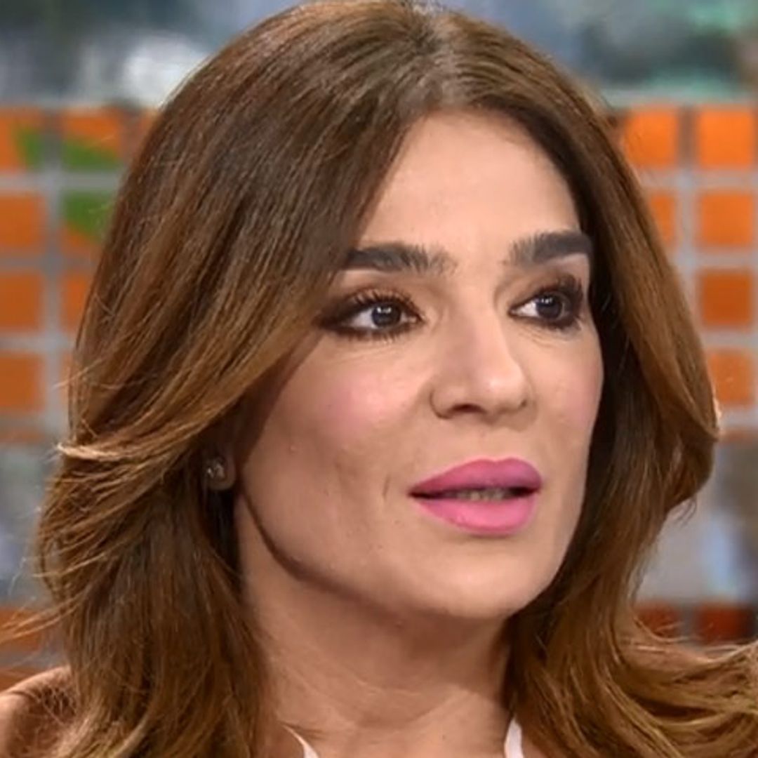 Primeras palabras de Raquel Bollo tras la muerte de Chiquetete