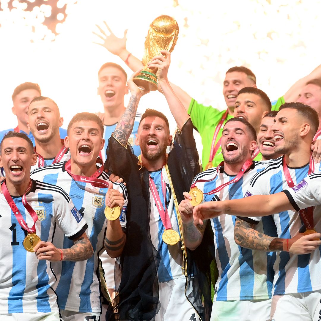 ¿Cuánto y qué ganará el equipo campeón del Mundial 2026?