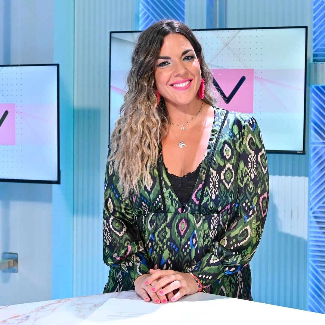 Entrevistamos a Adriana Dorronsoro, la aspirante a nueva ‘reina’ de las mañanas