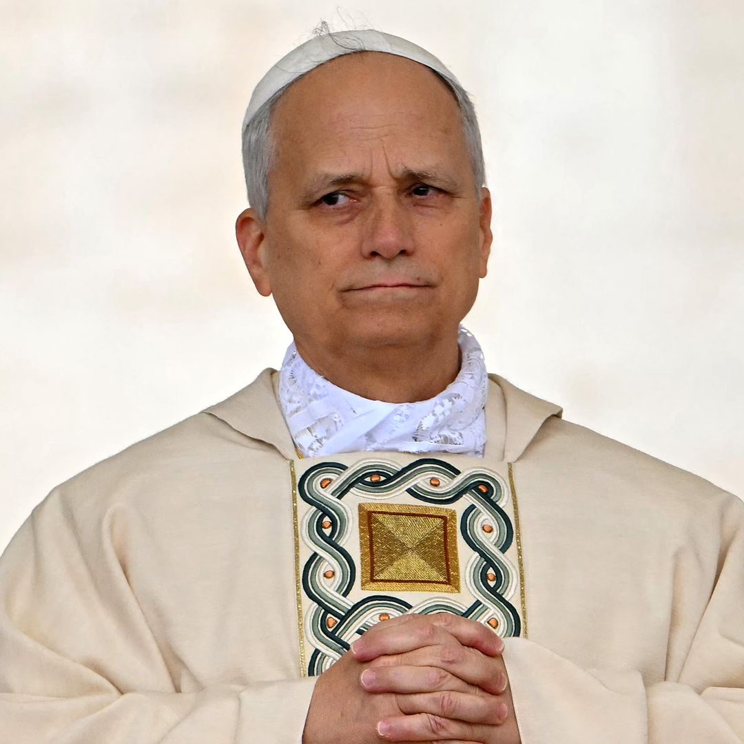 Comunicado urgente del Papa León XIV, que se someterá a una delicada operación: "Los médicos me han encontrado un nódulo en el pulmón"