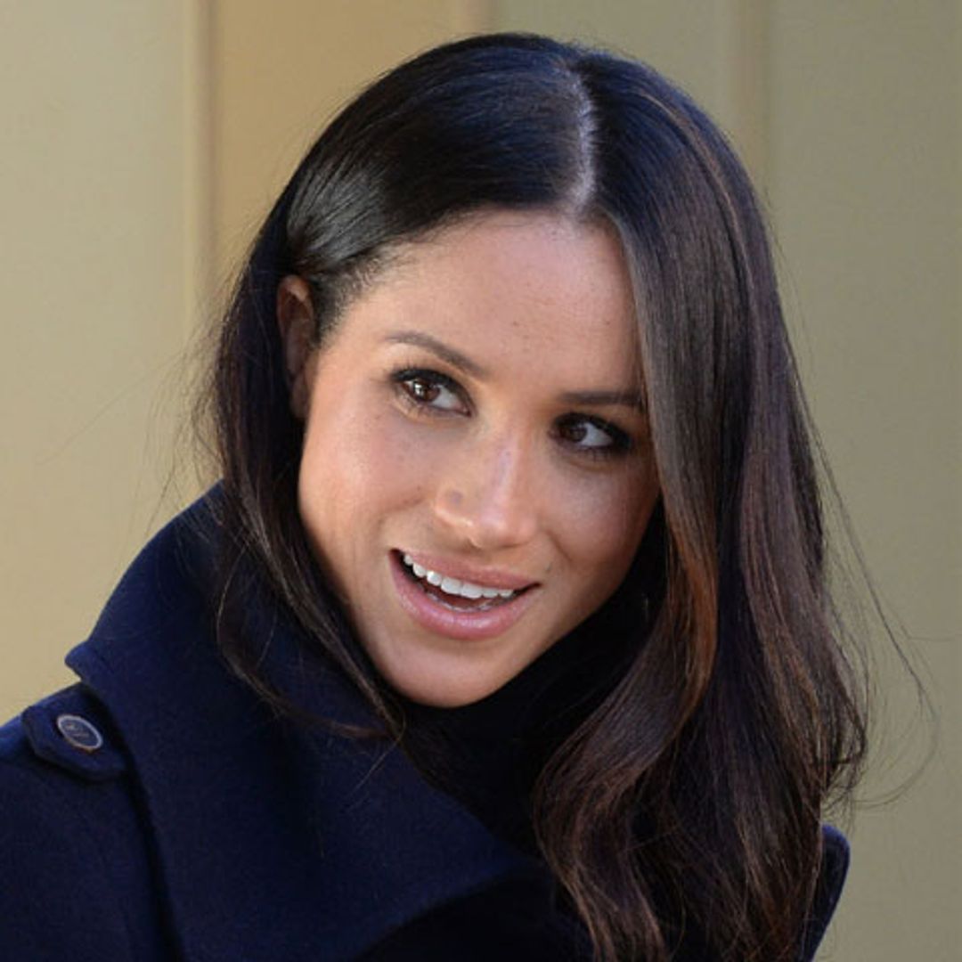 Sale a la venta la casa en la que vivía de alquiler Meghan Markle en Toronto