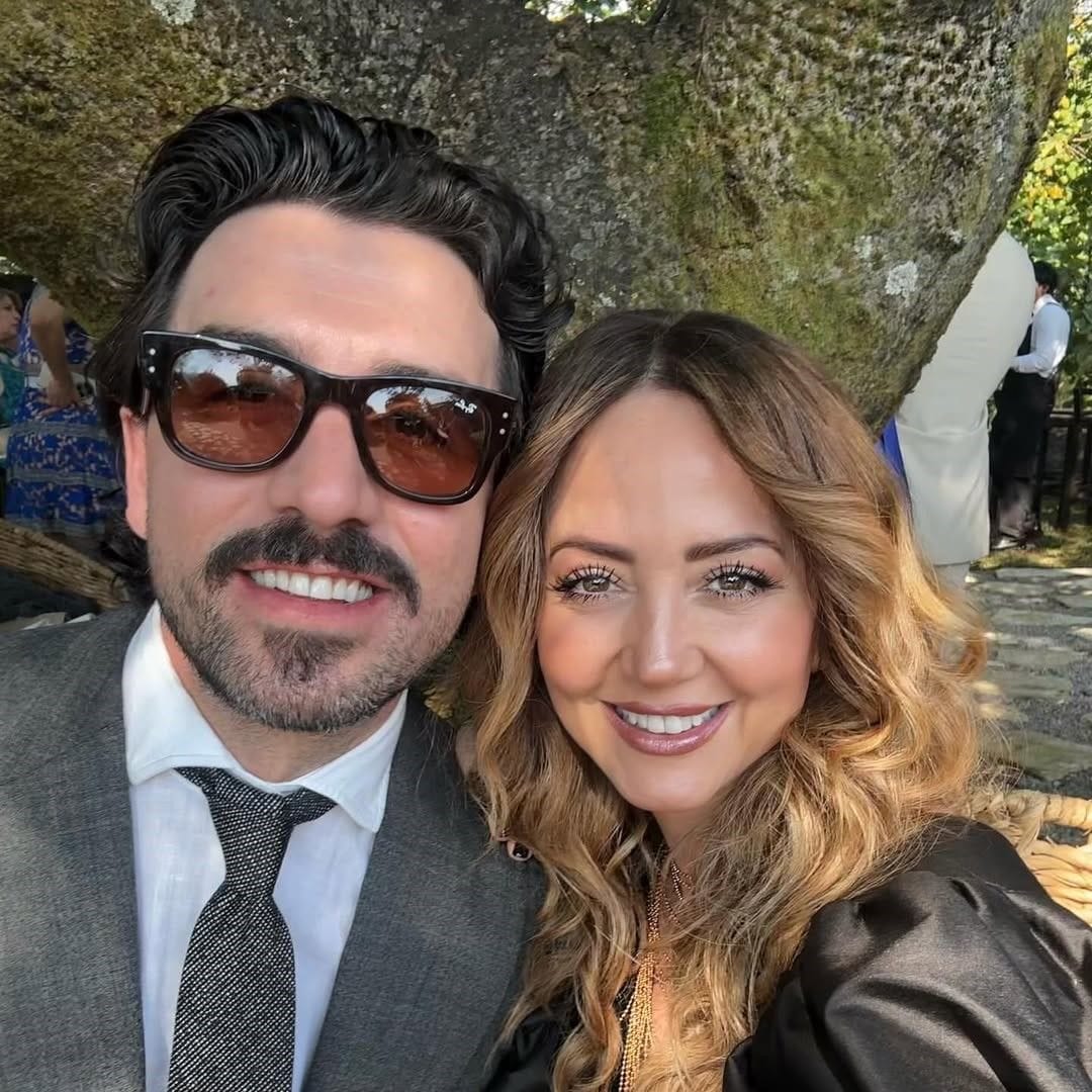 Pepillo Origel reacciona al romance de su sobrino con Andrea Legarreta