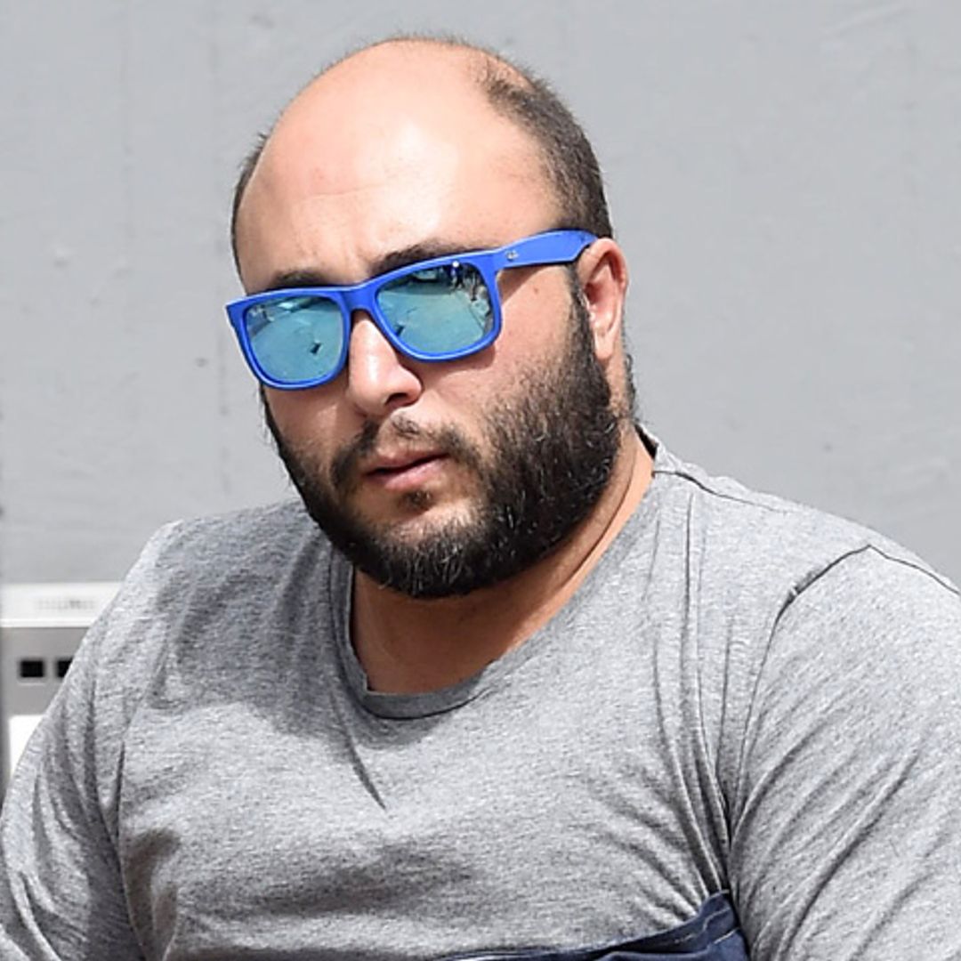 Kiko Rivera, feliz tras vivir 'una despedida de soltero simplemente perfecta'