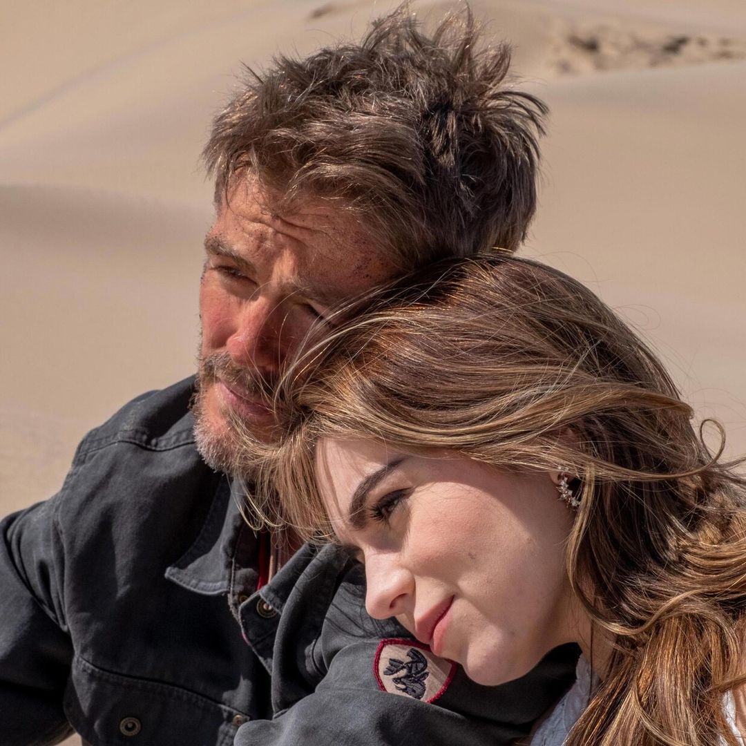 Sofía Castro y Ben Milliken nos comparten su aventura más extrema al filmar ‘SNAG’: ‘Casi morimos’