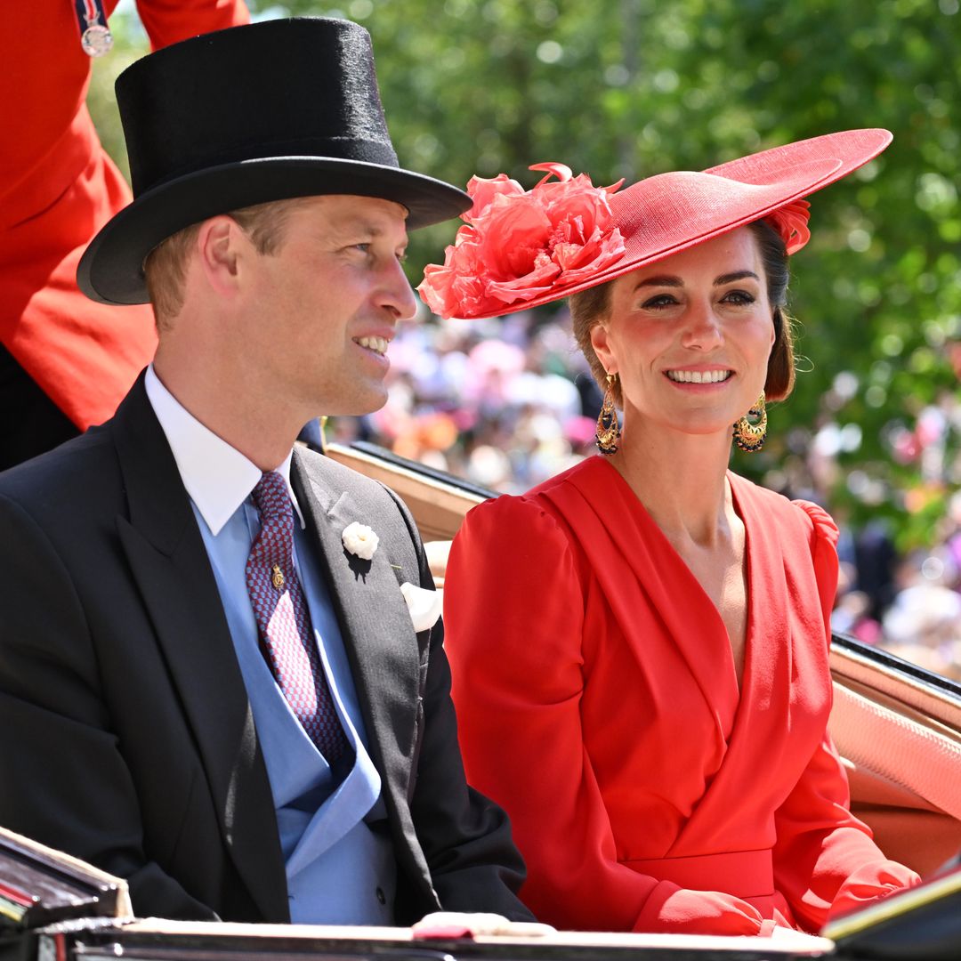 Así es el evento más top del calendario británico: a 40 kilómetros de Londres y reúne a la familia real