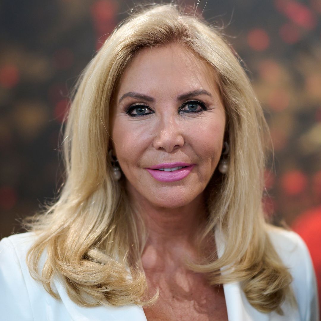 Norma Duval nos habla de sus deseos y propósitos para 2026: "Quiero que nos sorprenda positivamente y que toda mi familia permanezca unida"