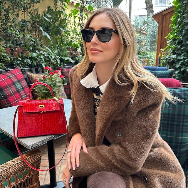 Chiara Ferragni