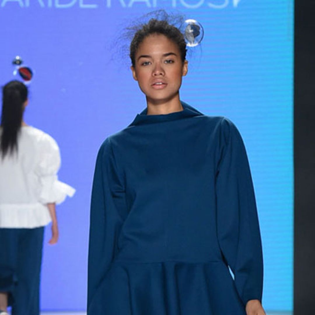 Los motivos por los que nos va a enamorar la Bogotá Fashion Week