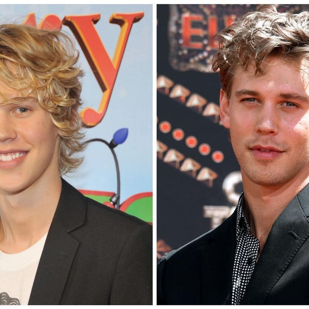 Austin Butler, de galán adolescente en Nickelodeon a nominado al Oscar