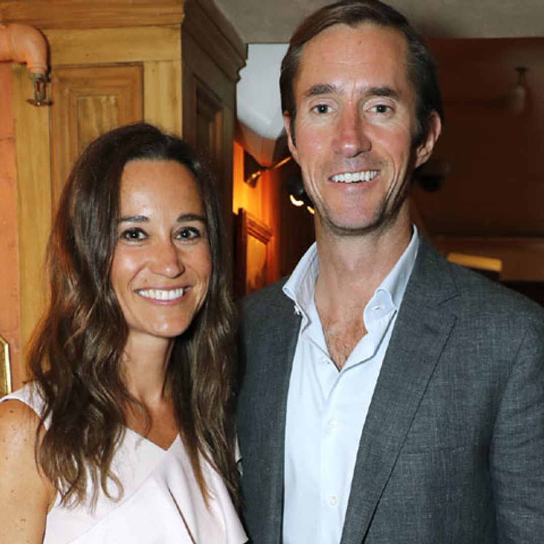 Tú también puedes llevar el 'jumpsuit' de 46 euros de Pippa Middleton