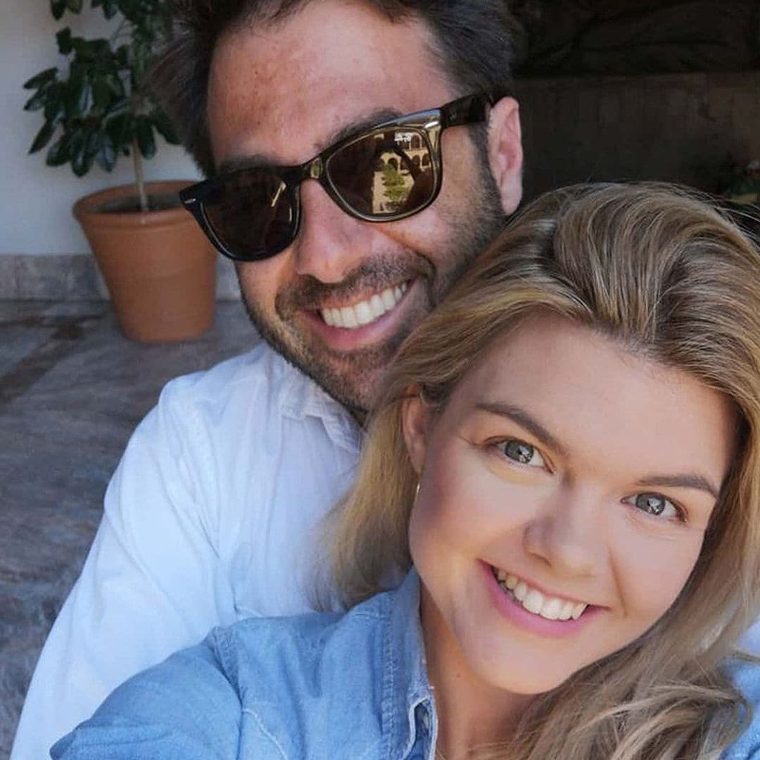 Alejandra Ruiz de Rato y Ernesto de Novales, todo sobre la pareja que se dará el 'sí quiero' este sábado