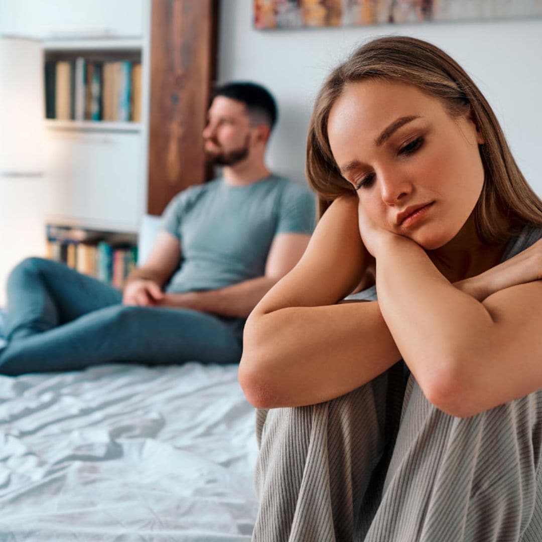 Estos 9 consejos te ayudarán si vives una relación marcada por los celos