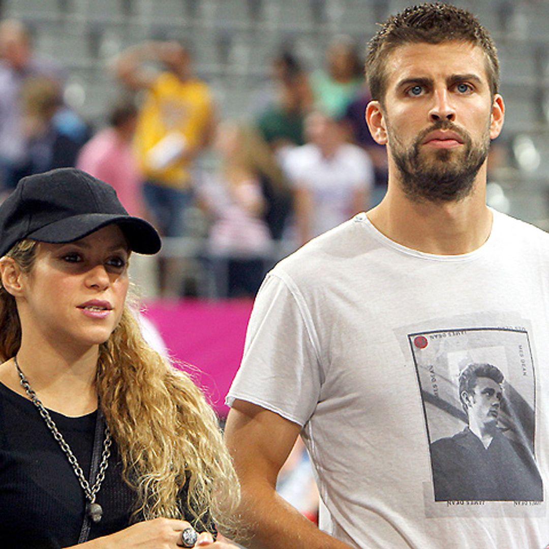 Desarticulada la banda de ladrones que robó el chalé de Gerard Piqué y Shakira