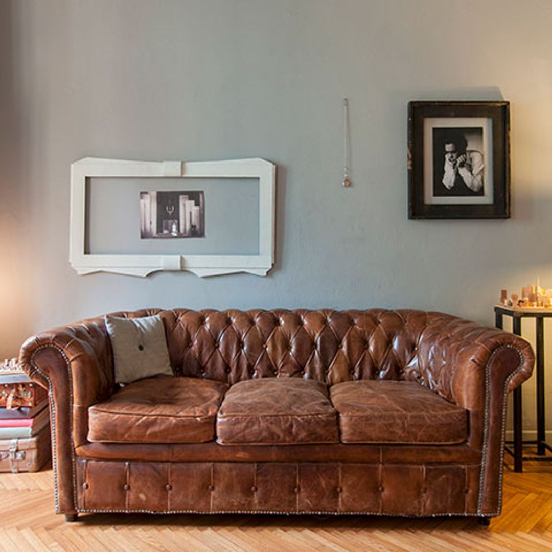 Piezas básicas para una decoración que nunca pase de moda