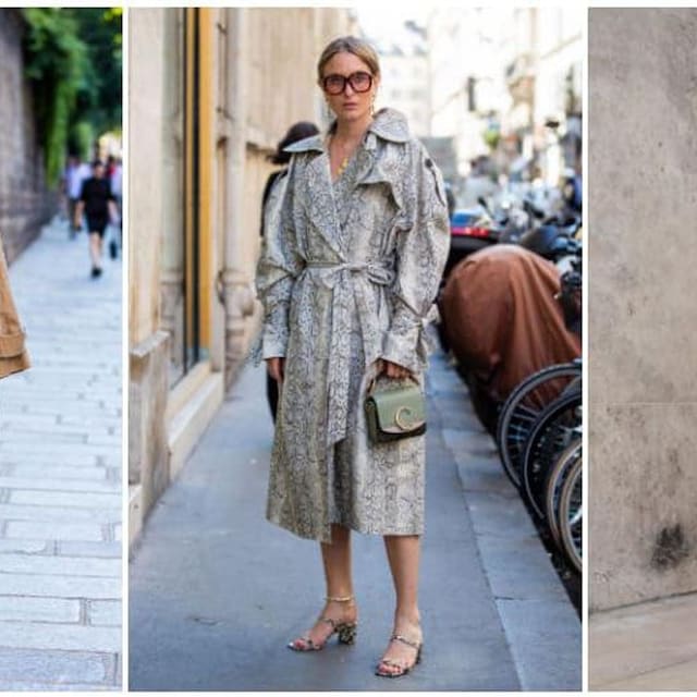 fashion trends trench1