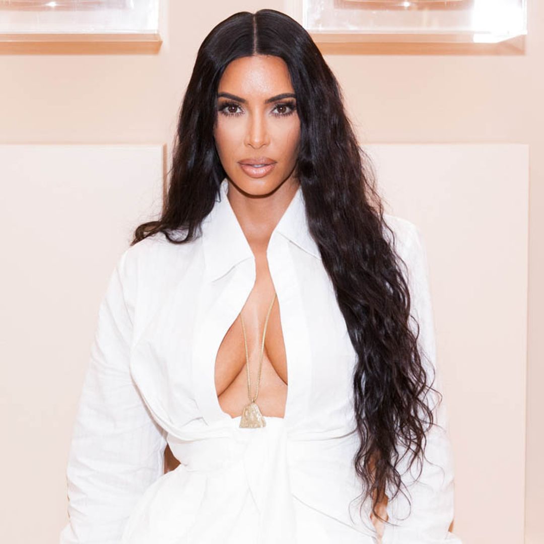 Kim Kardashian planea ampliar su imperio lanzándose al mundo de la decoración