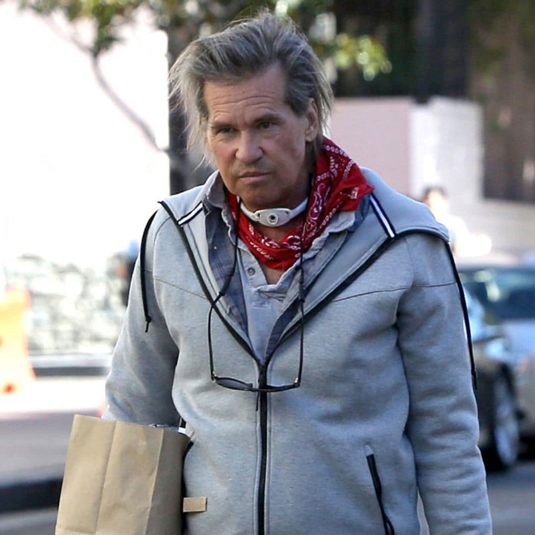 Val Kilmer: salen a la luz los detalles escalofriantes de sus últimos días