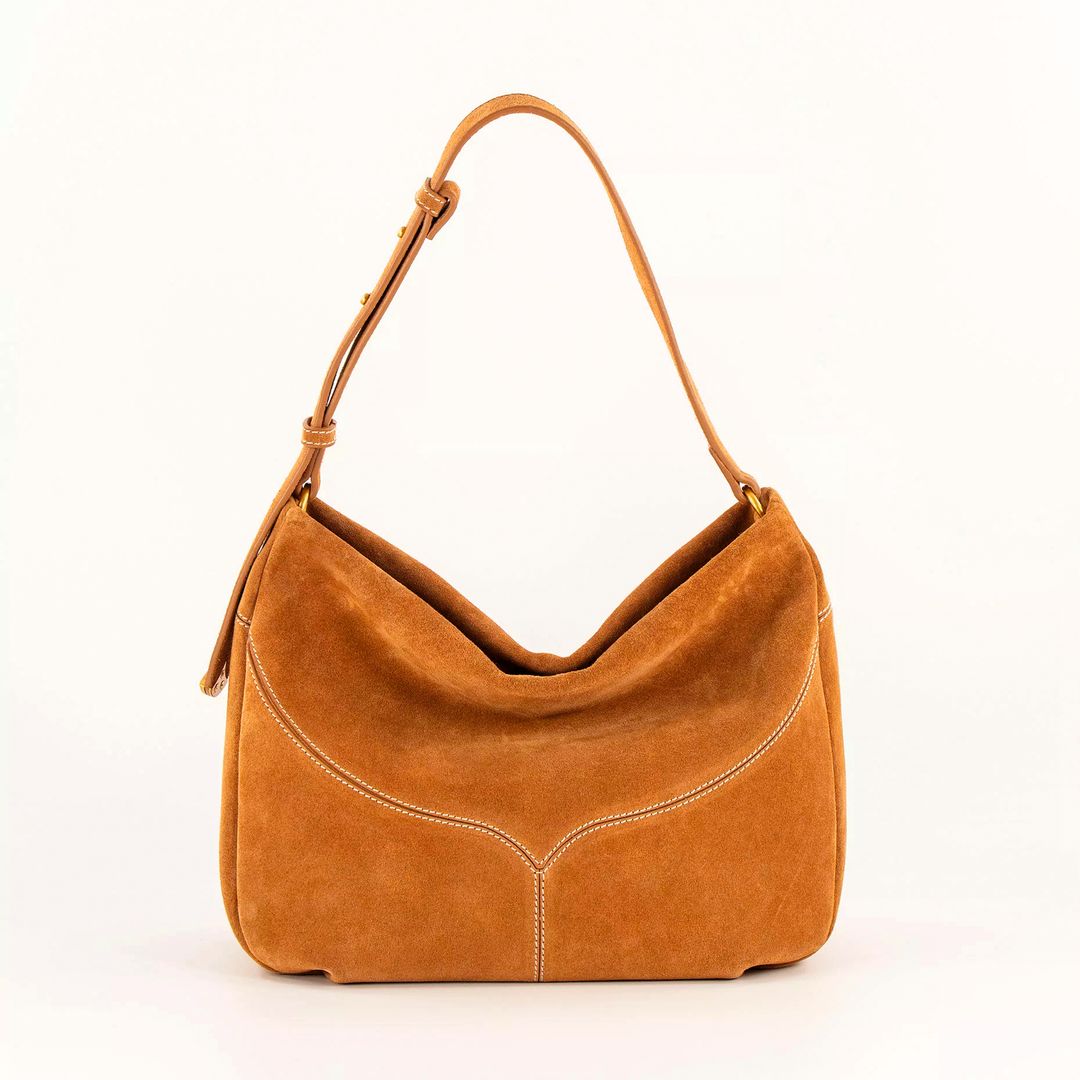 Bolso naranja de Sessùn