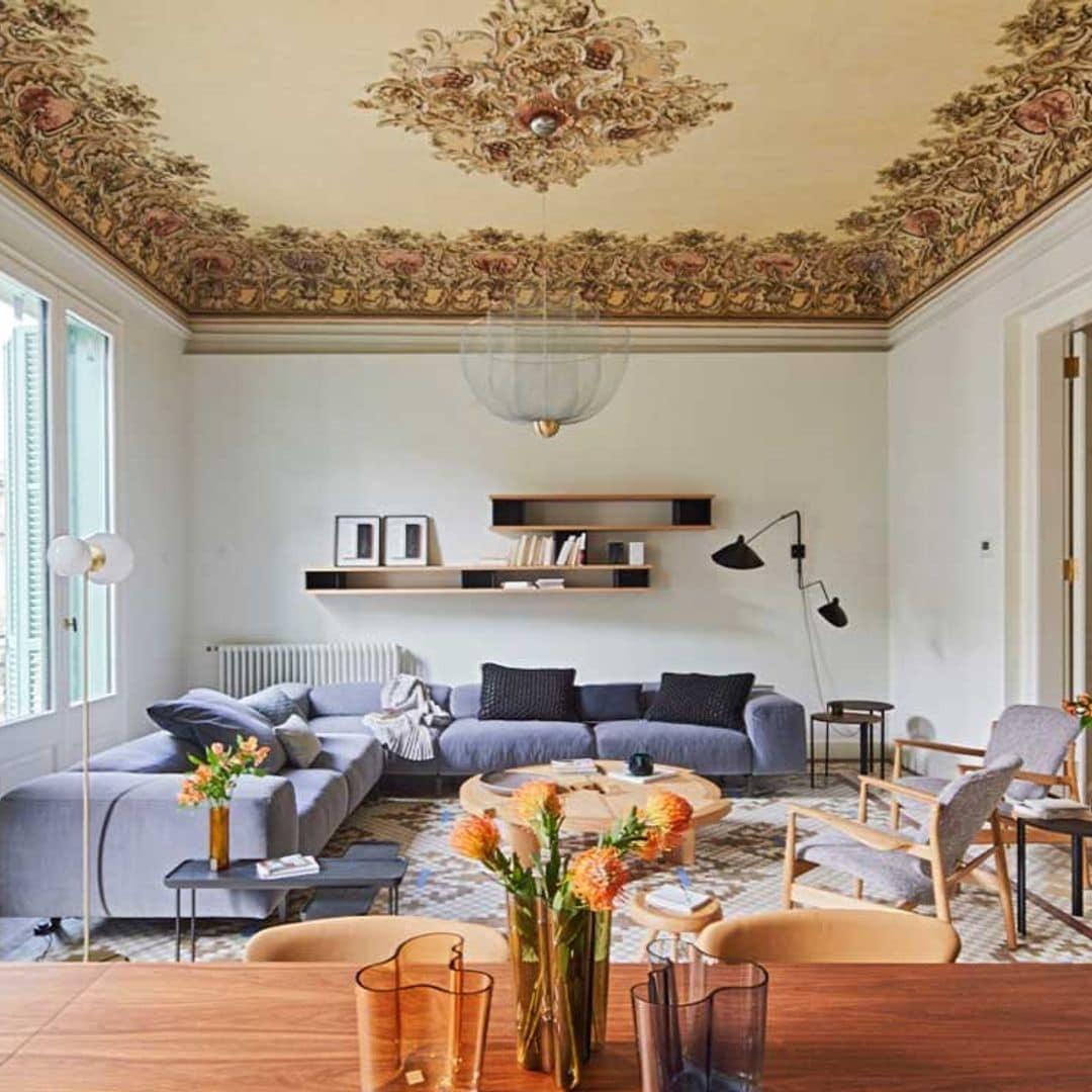 11 reformas que renuevan tu casa y la hacen más cómoda