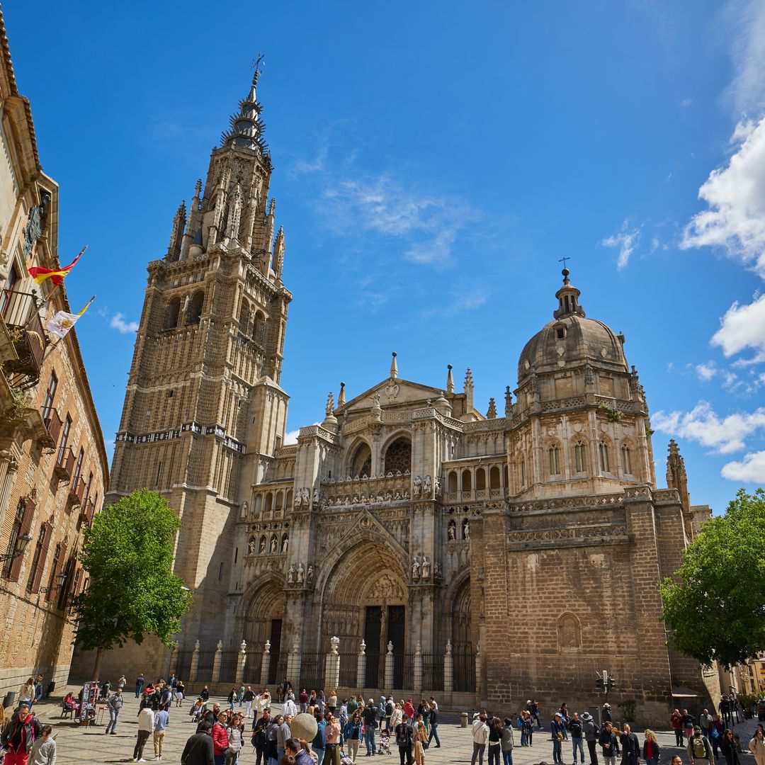 Catedral de Toledo