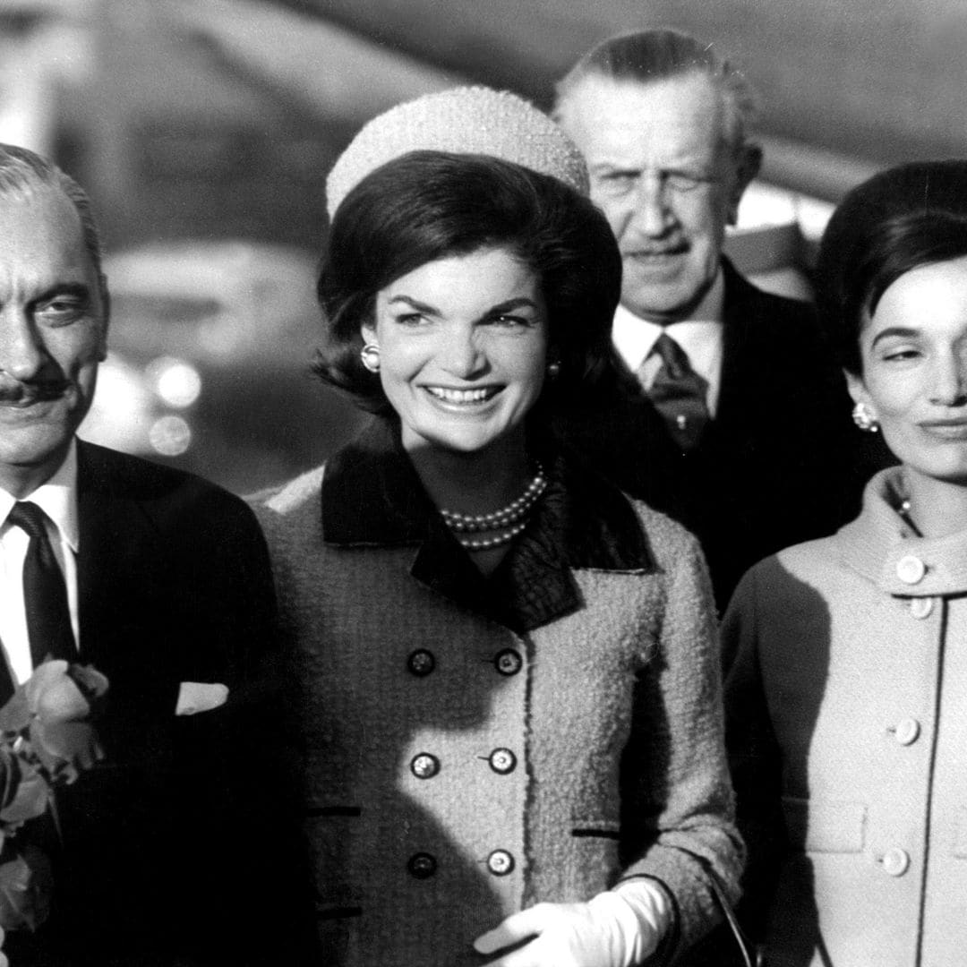 Jackie Kennedy